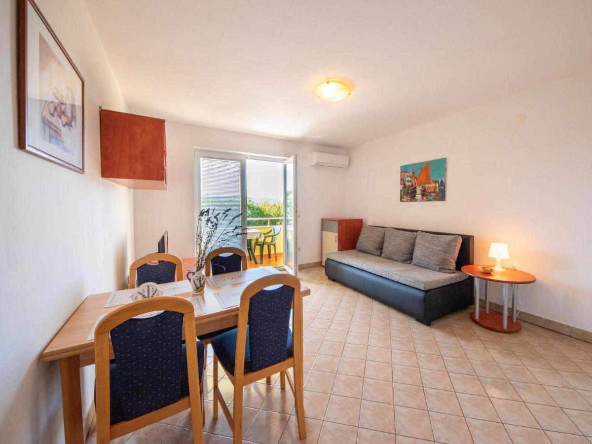 Apartment Jasna-5 By Interhome Pinezići 外观 照片