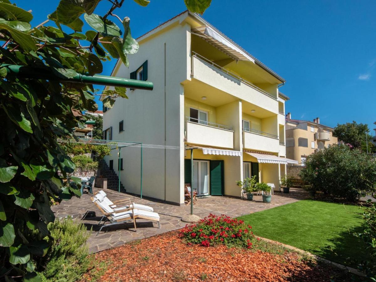 Apartment Jasna-5 By Interhome Pinezići 外观 照片