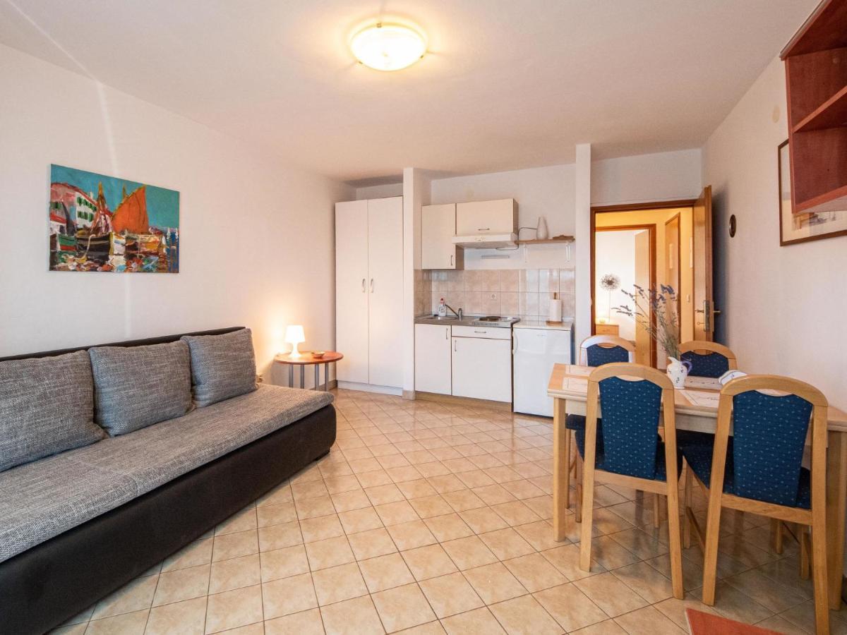 Apartment Jasna-5 By Interhome Pinezići 外观 照片