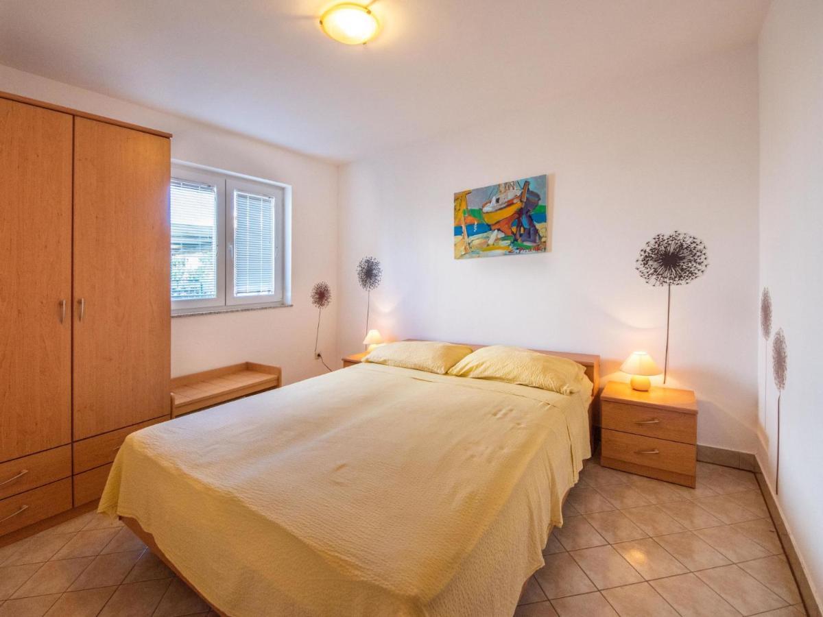 Apartment Jasna-5 By Interhome Pinezići 外观 照片