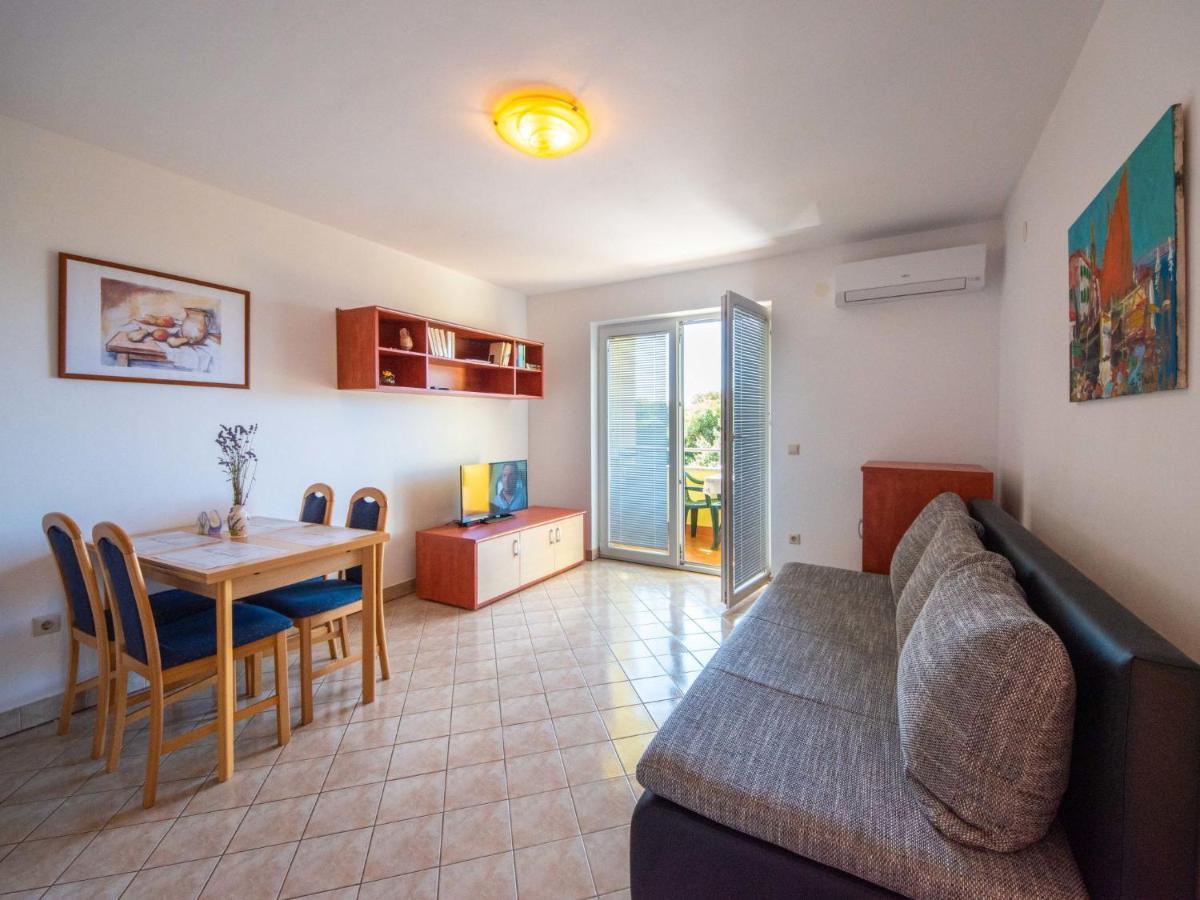 Apartment Jasna-5 By Interhome Pinezići 外观 照片
